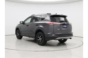 $22998 : Toyota RAV4 2018 SE 4dr SUV thumbnail