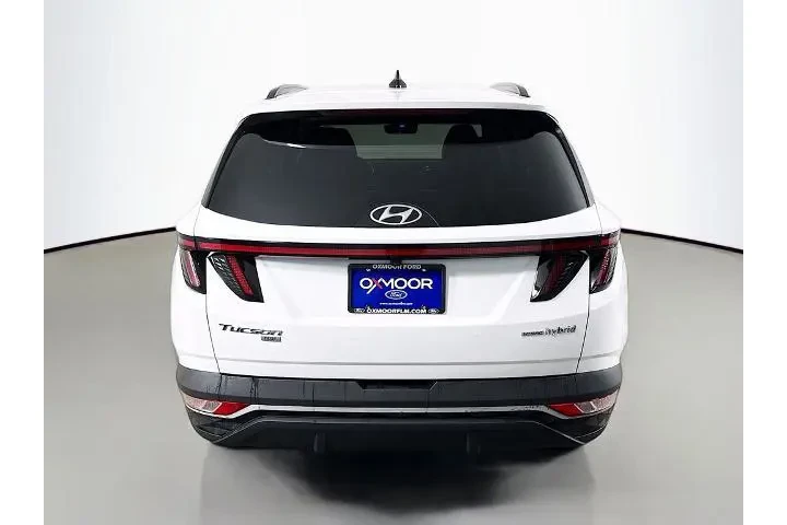$19500 : Hyundai TUCSON Hybrid 2022 A image 6