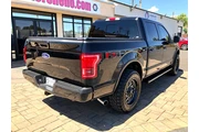 $24990 : 2016 F-150 Lariat SuperCrew 5 thumbnail