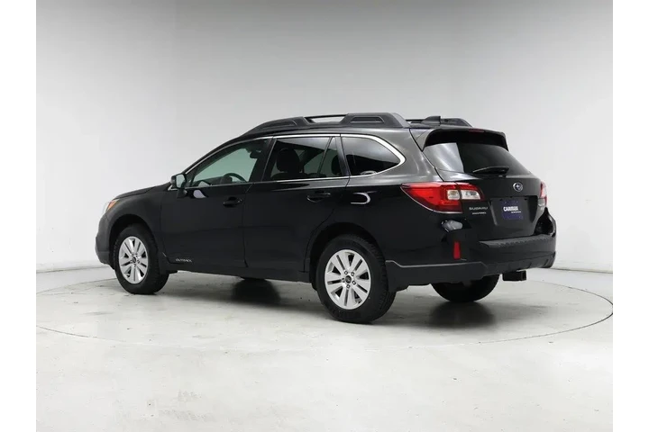 $19998 : Subaru Outback 2016 AWD 2.5i image 2
