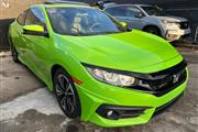 Honda Civic 2016 thumbnail