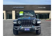 $29986 : Jeep Wrangler Unlimited 2022 thumbnail