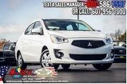 Mitsubishi Mirage G4 2020 ES en Jackson