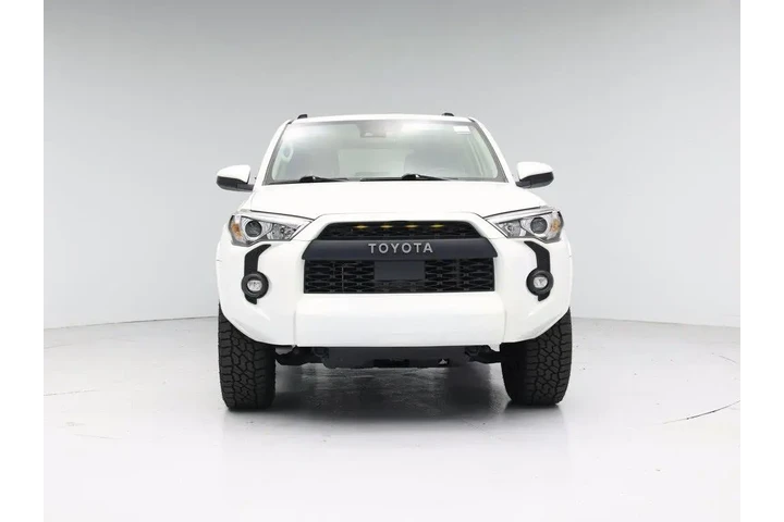 $36998 : Toyota 4Runner 2022 4x4 SR5 image 5