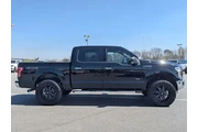 $20992 : Ford F-150 2016 4x4 XLT 4dr thumbnail