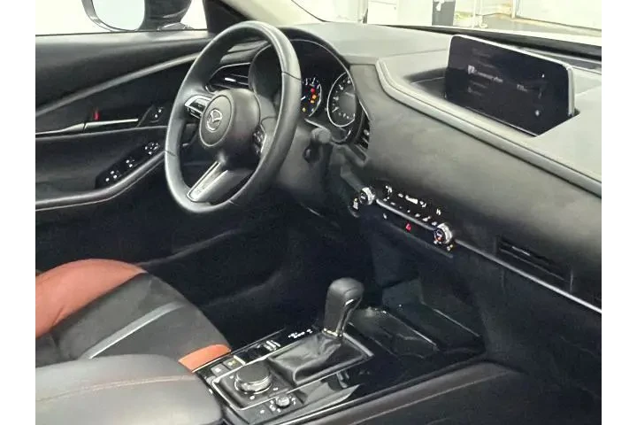 $30000 : Mazda CX-30 2025 AWD 2.5 Car image 10