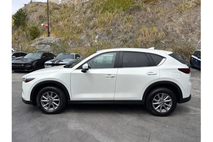 $24188 : Mazda CX-5 2023 AWD 2.5 S Ca image 4