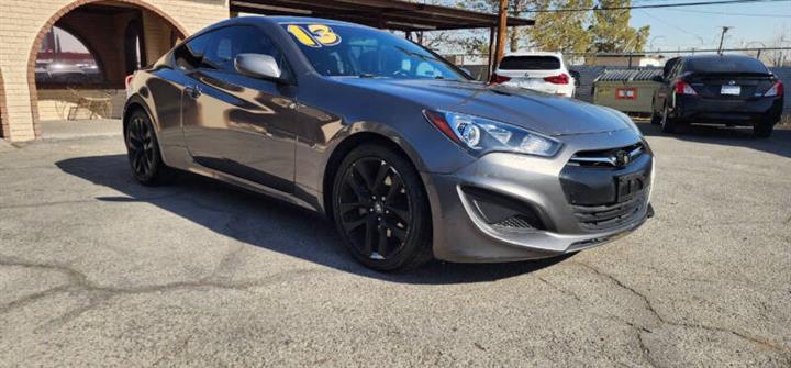 $9995 : 2013 Genesis Coupe 2.0T Premi image 2