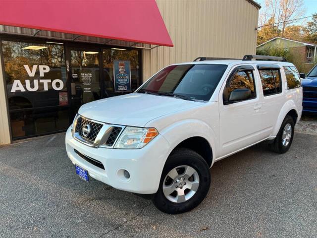 $6999 : 2008 Pathfinder LE image 2