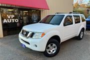 $6999 : 2008 Pathfinder LE thumbnail