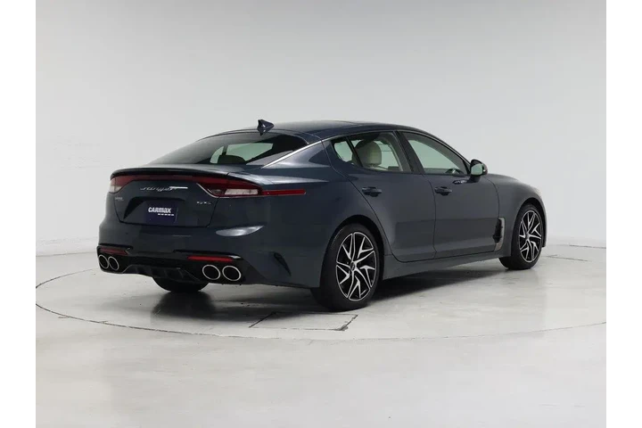 $31998 : Kia Stinger 2022 GT-Line 4dr image 8