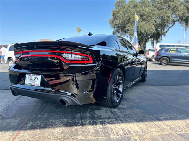 2020 Charger Scat Pack image 5