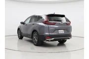 $26998 : Honda CR-V 2021 EX-L 4dr SUV thumbnail
