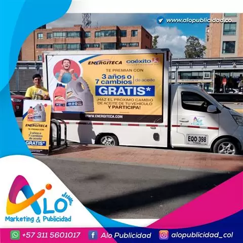 Alquiler de Oficinas Moviles image 3
