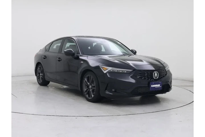$32998 : Acura Integra 2024 4dr Liftb image 1
