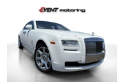 2014 Rolls-Royce Ghost en San Diego
