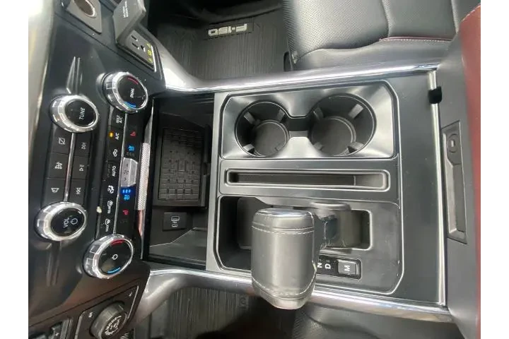 $39968 : Ford F-150 2023 4x4 Lariat 4 image 3