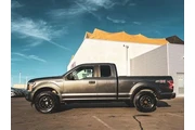 $17997 : Ford F-150 2018 4x2 XL 4dr S thumbnail