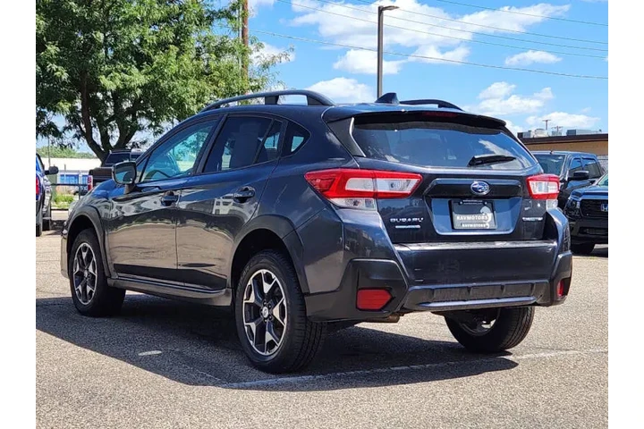 $16394 : 2018 Crosstrek 2.0i Premium image 8