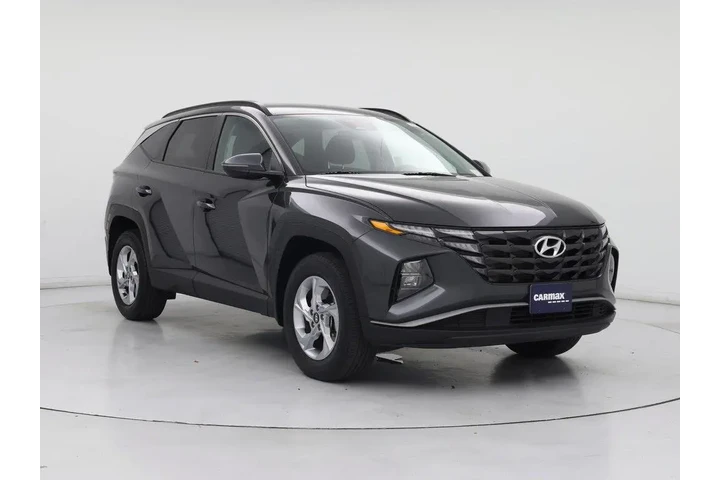 $24998 : Hyundai TUCSON 2023 AWD SEL image 1