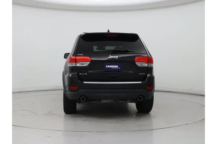 $16998 : Jeep Grand Cherokee 2014 4x4 image 6