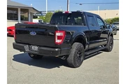 $38251 : Ford F-150 2021 4x4 Lariat 4 thumbnail