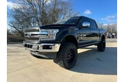 Ford F-150 2018 4x4 King Ran en Houston