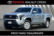 Toyota Tacoma 2024 4x4 SR5 4 en San Francisco Bay Area
