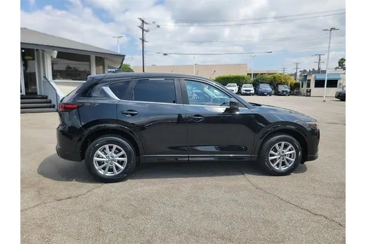 $24891 : Mazda CX-5 2024 AWD 2.5 S Pr image 3