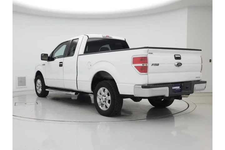 $16998 : Ford F-150 2014 4x2 XLT 4dr image 2