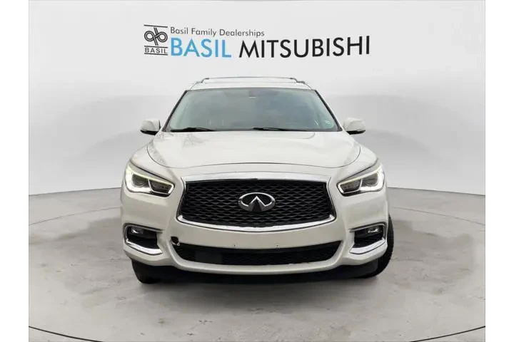 $13081 : INFINITI QX60 2018 AWD 4dr S image 8