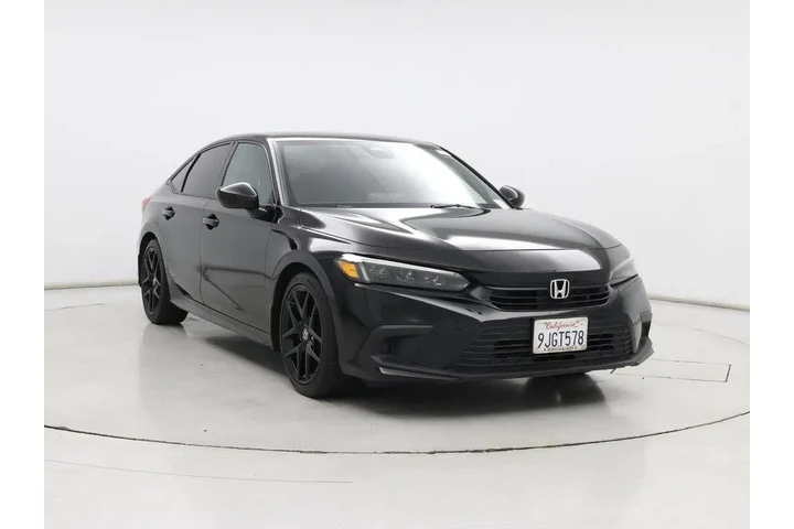 $23998 : Honda Civic 2024 Sport 4dr S image 1