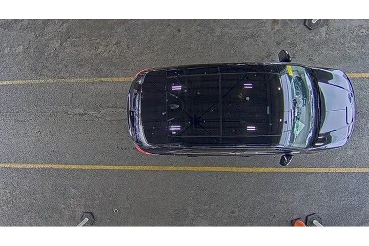 $23500 : Ford Edge 2022 AWD SEL 4dr C image 9