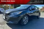 2024 Versa S en Stockton