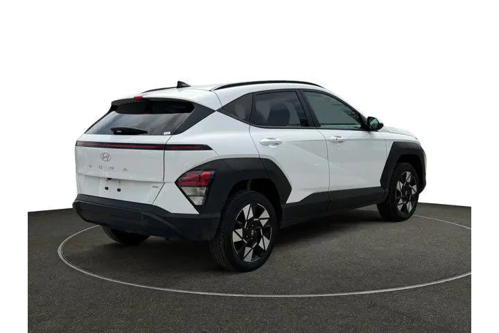 $26175 : Hyundai KONA 2025 AWD SEL 4d image 5