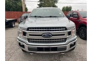 $20800 : Ford F-150 2020 4x4 XL 4dr S thumbnail