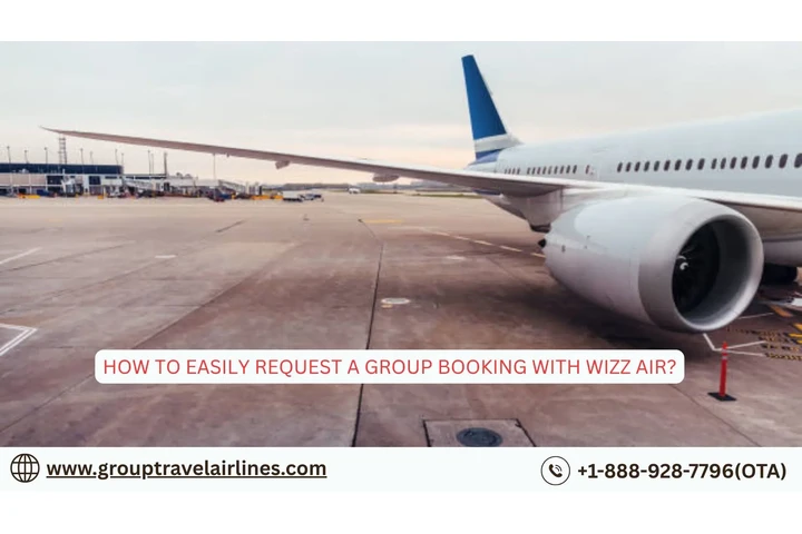 Wizz Air Group Travel image 1