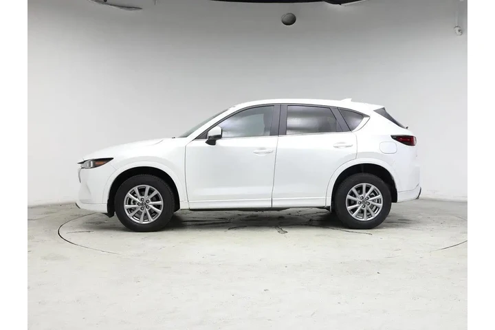 $26998 : Mazda CX-5 2024 AWD 2.5 S Se image 3