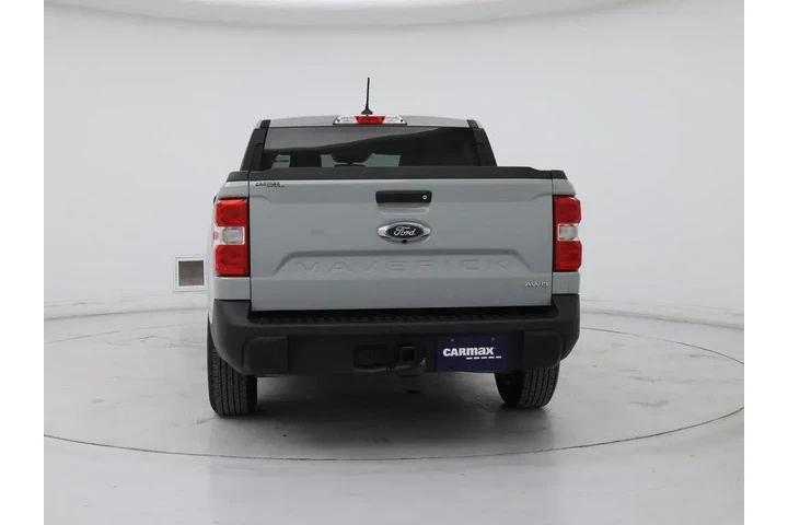 $27998 : Ford Maverick 2022 AWD XLT 4 image 6