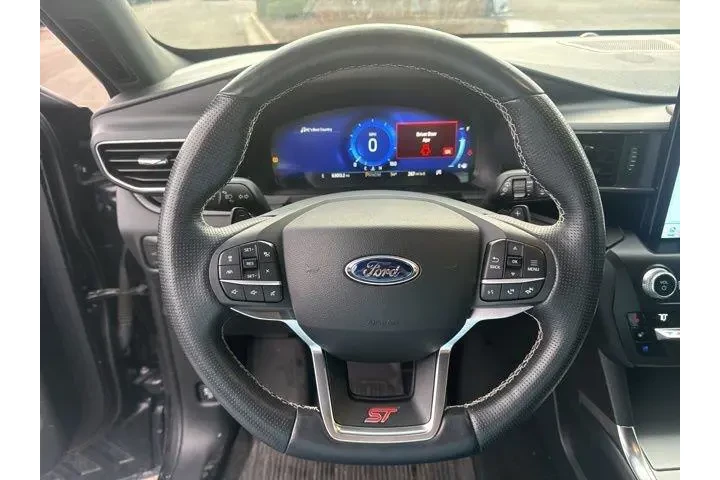 $29000 : Ford Explorer 2020 AWD ST 4d image 10