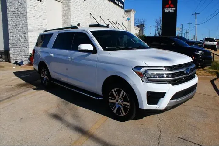 $39530 : Ford Expedition MAX 2023 4x2 image 6