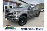 Ford F-250 Super Duty 2021 4 en Denver