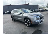 $24980 : Mitsubishi Outlander 2024 AW thumbnail