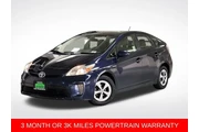 2015 Prius Two en San Francisco Bay Area