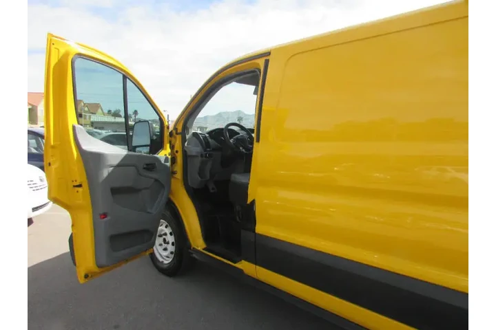 $11995 : 2015 Transit 250 image 9
