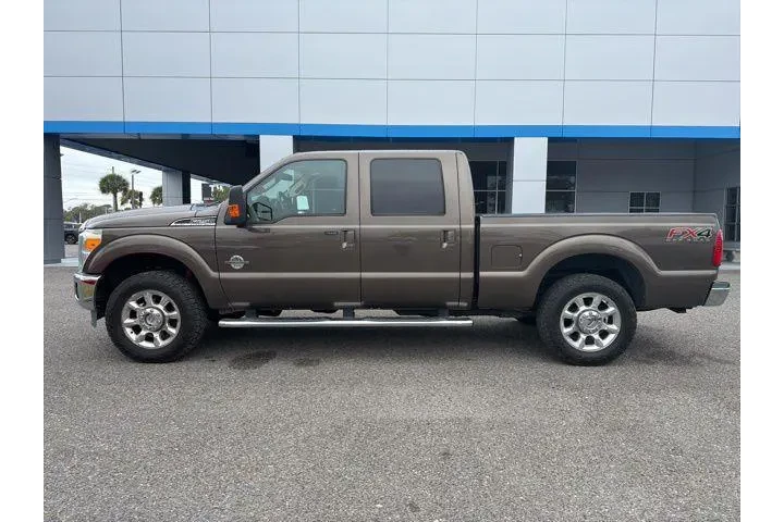 $36499 : Ford F-250 Super Duty 2016 4 image 4