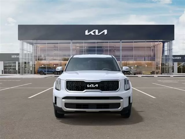 $38305 : New 2025 Telluride LX image 2