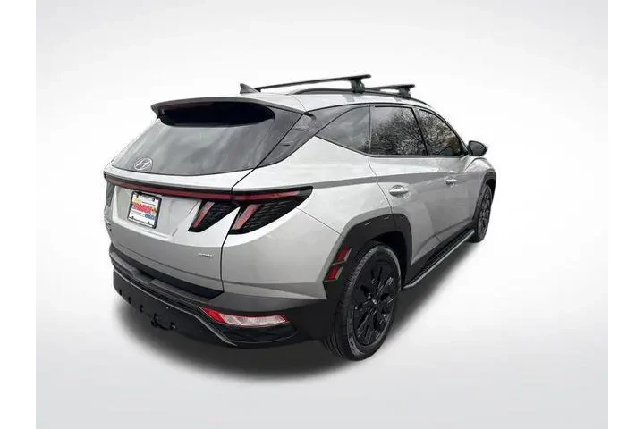 $28981 : Hyundai TUCSON 2024 AWD XRT image 5