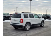 $7995 : Jeep Patriot 2016 Latitude 4 thumbnail