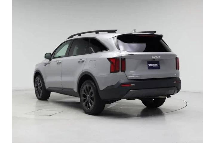 $30998 : Kia Sorento 2023 AWD X-Line image 2